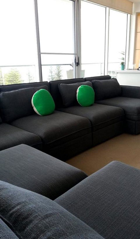 Glenelg Skyline Penthouse - Accommodation Brunswick Heads 31