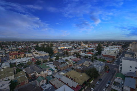 Glenelg Skyline Penthouse - Accommodation Brunswick Heads 26