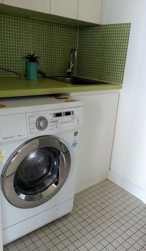 Glenelg Skyline Penthouse - Accommodation Brunswick Heads 24