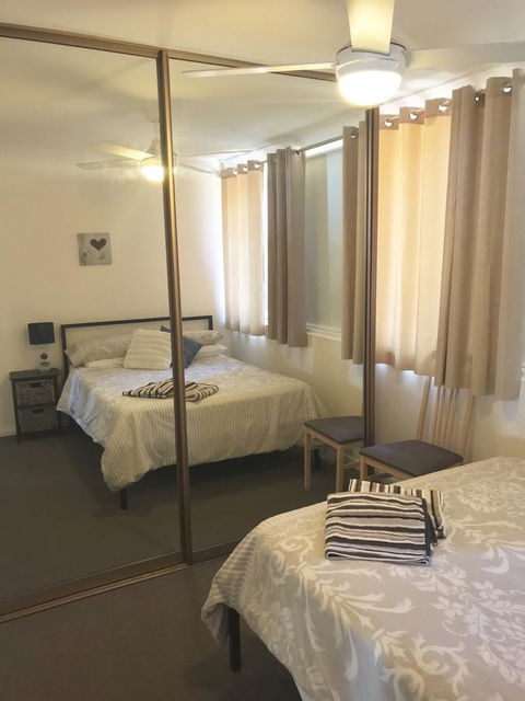 Lakeside - Accommodation Brunswick Heads 7
