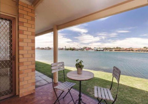 Lakeside - Accommodation Brunswick Heads 1
