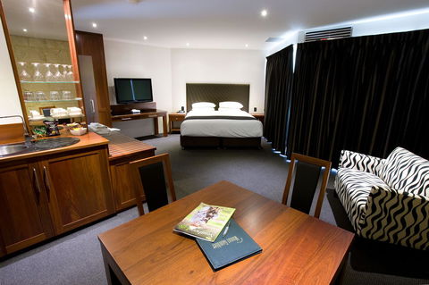 The Commodore - Accommodation Brunswick Heads 10