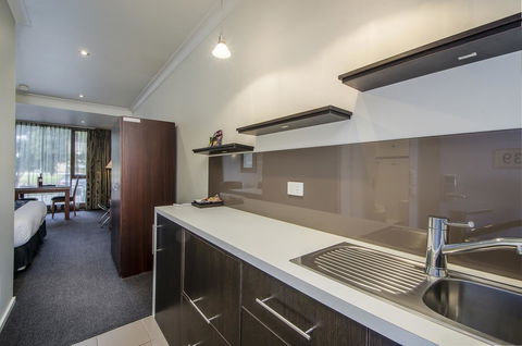 The Commodore - Accommodation Brunswick Heads 42