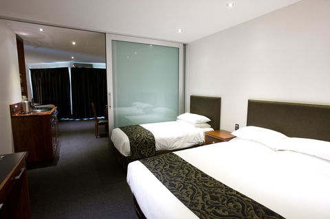 The Commodore - Accommodation Brunswick Heads 9
