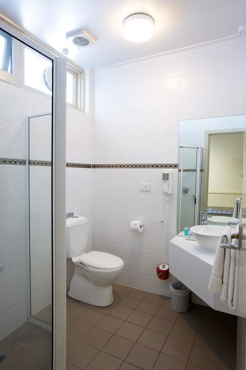 The Commodore - Accommodation Brunswick Heads 28