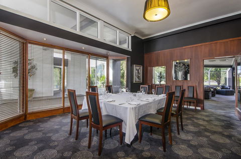 The Commodore - Accommodation Brunswick Heads 4
