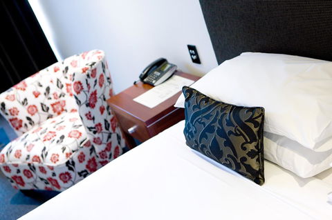 The Commodore - Accommodation Brunswick Heads 34