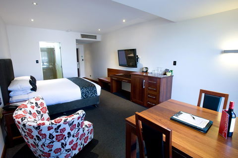 The Commodore - Accommodation Brunswick Heads 35