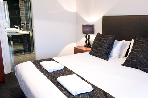 The Commodore - Accommodation Brunswick Heads 29