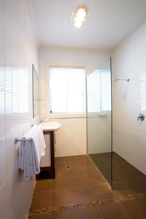 The Commodore - Accommodation Brunswick Heads 24