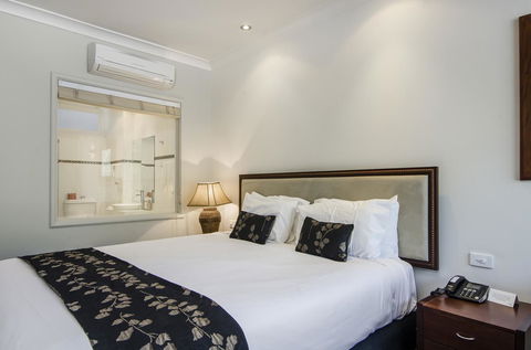 The Commodore - Accommodation Brunswick Heads 6
