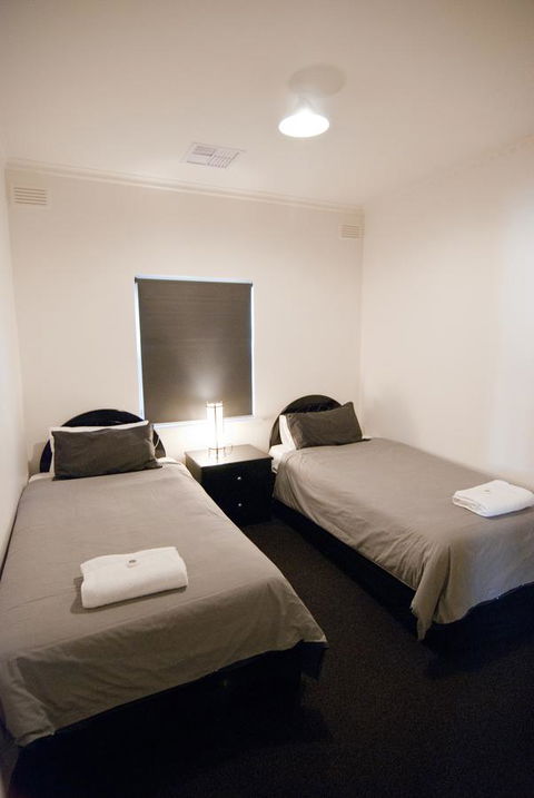 The Commodore - Accommodation Brunswick Heads 18