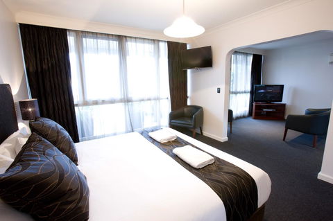 The Commodore - Accommodation Brunswick Heads 33