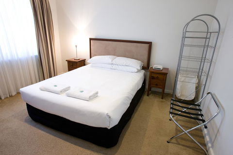 The Commodore - Accommodation Brunswick Heads 22