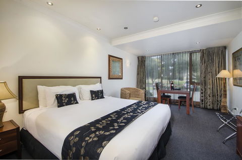 The Commodore - Accommodation Brunswick Heads 44