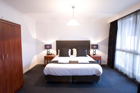 The Commodore - Accommodation Brunswick Heads 7