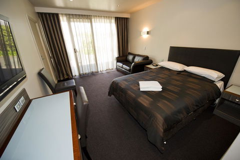 The Commodore - Accommodation Brunswick Heads 5