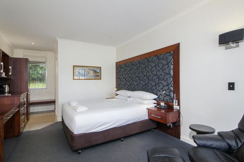 The Commodore - Accommodation Brunswick Heads 39