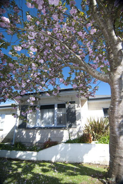 The Commodore - Accommodation Brunswick Heads 14