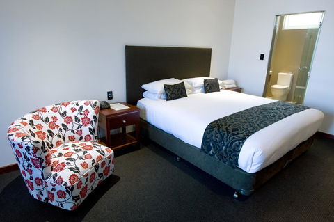 The Commodore - Accommodation Brunswick Heads 11