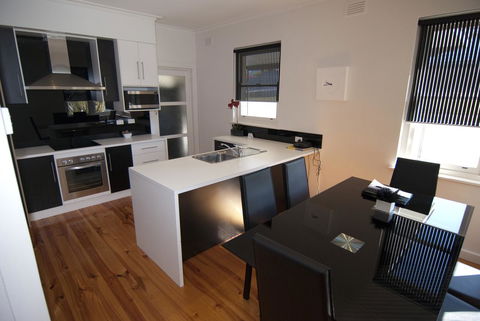 The Commodore - Accommodation Brunswick Heads 16