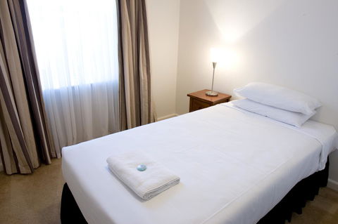 The Commodore - Accommodation Brunswick Heads 23