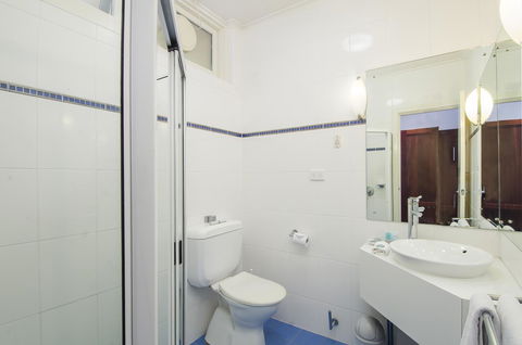 The Commodore - Accommodation Brunswick Heads 40