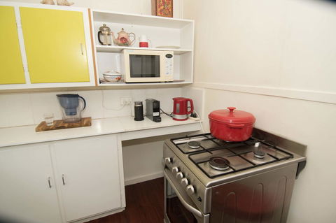 Sinclair Cottage - Accommodation Brunswick Heads 21