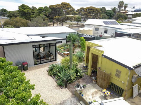 Sinclair Cottage - Accommodation Brunswick Heads 0