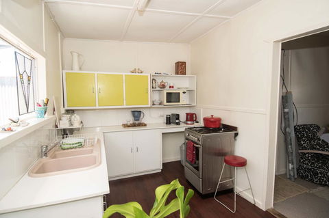 Sinclair Cottage - Accommodation Brunswick Heads 22