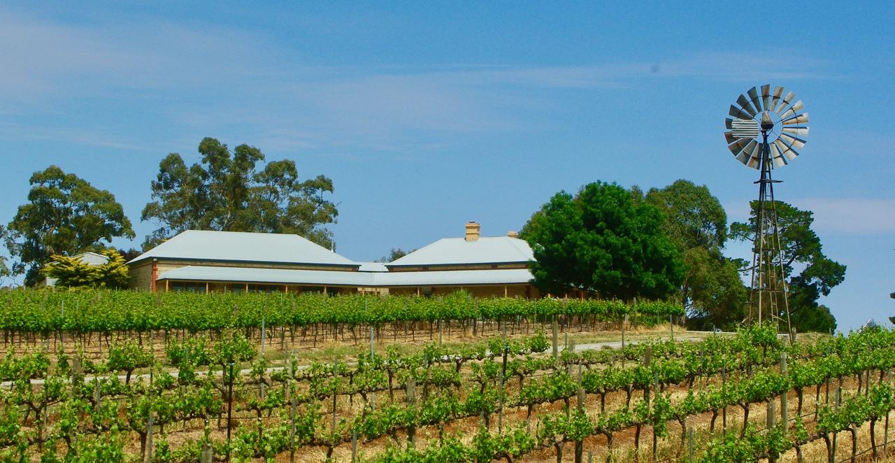Armagh SA Accommodation Brunswick Heads