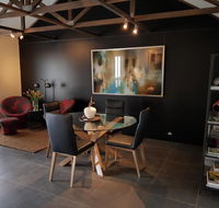 Irongate Studio BB - Accommodation Brunswick Heads