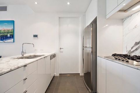 Swainson On Hindmarsh - Accommodation Brunswick Heads 2