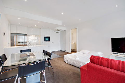 Swainson On Hindmarsh - Accommodation Brunswick Heads 7