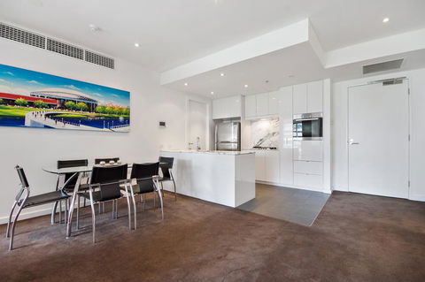 Swainson On Hindmarsh - Accommodation Brunswick Heads 11