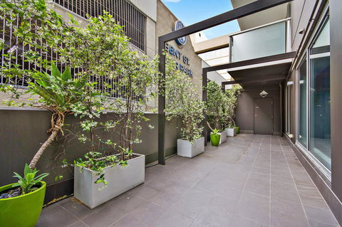 Swainson On Hindmarsh - Accommodation Brunswick Heads 16