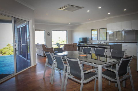 Waterfront On Osprey - Accommodation Brunswick Heads 14