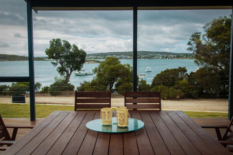 Waterfront On Osprey - Accommodation Brunswick Heads 10