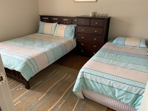 Waterfront On Osprey - Accommodation Brunswick Heads 19