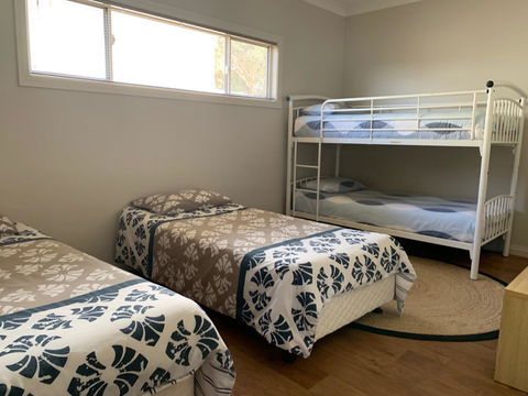 Waterfront On Osprey - Accommodation Brunswick Heads 16
