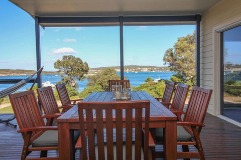 Waterfront On Osprey - Accommodation Brunswick Heads 20