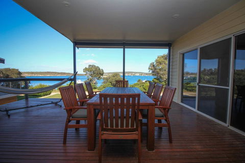 Waterfront On Osprey - Accommodation Brunswick Heads 12