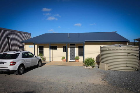 Waterfront On Osprey - Accommodation Brunswick Heads 25