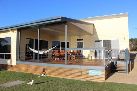 Waterfront On Osprey - Accommodation Brunswick Heads 0