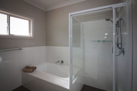 Waterfront On Osprey - Accommodation Brunswick Heads 21