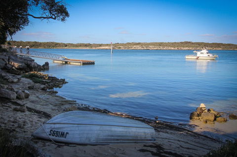 Waterfront On Osprey - Accommodation Brunswick Heads 1