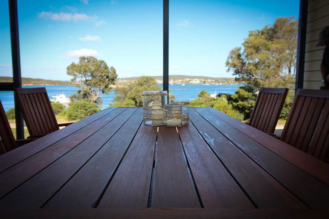 Waterfront On Osprey - Accommodation Brunswick Heads 11