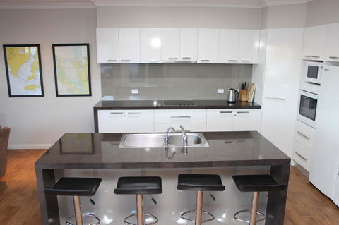Waterfront On Osprey - Accommodation Brunswick Heads 6