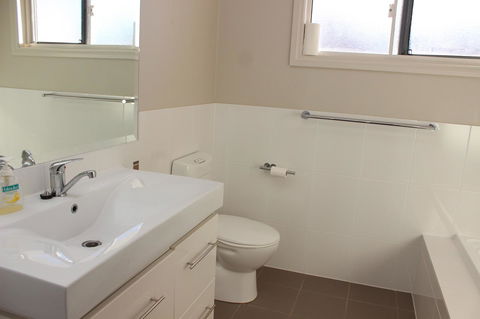 Waterfront On Osprey - Accommodation Brunswick Heads 24