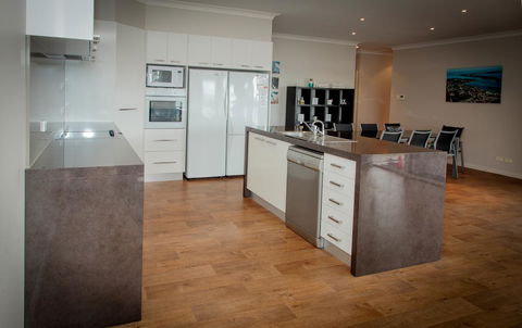 Waterfront On Osprey - Accommodation Brunswick Heads 8